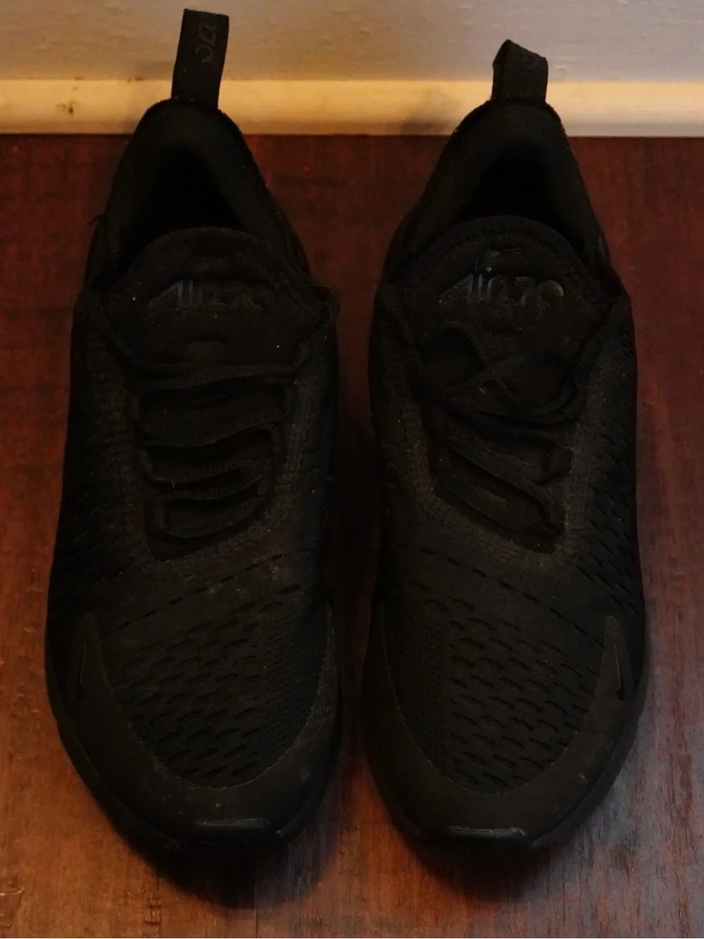 Nike Air Max 270 Sneakers